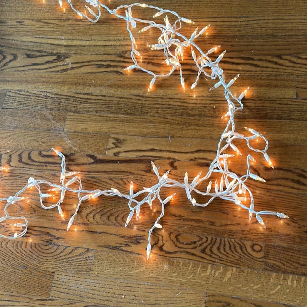 Christmas Lights